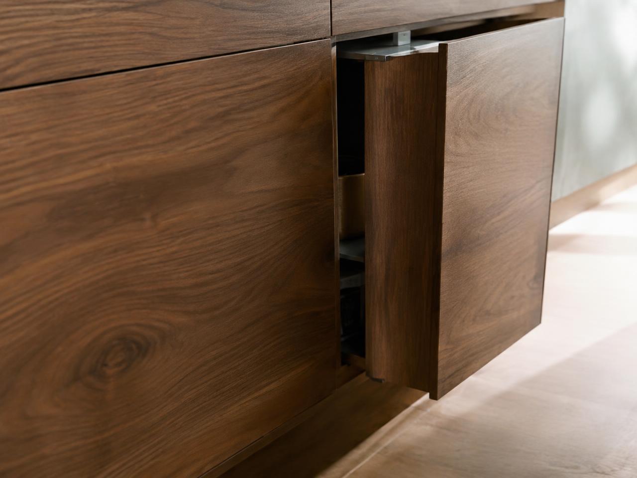 Custom Cabinetry
