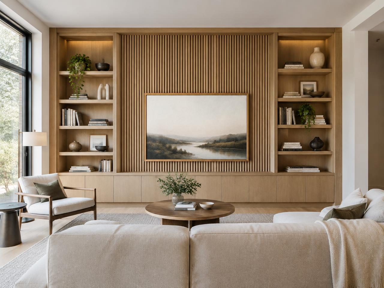 Architectural Millwork