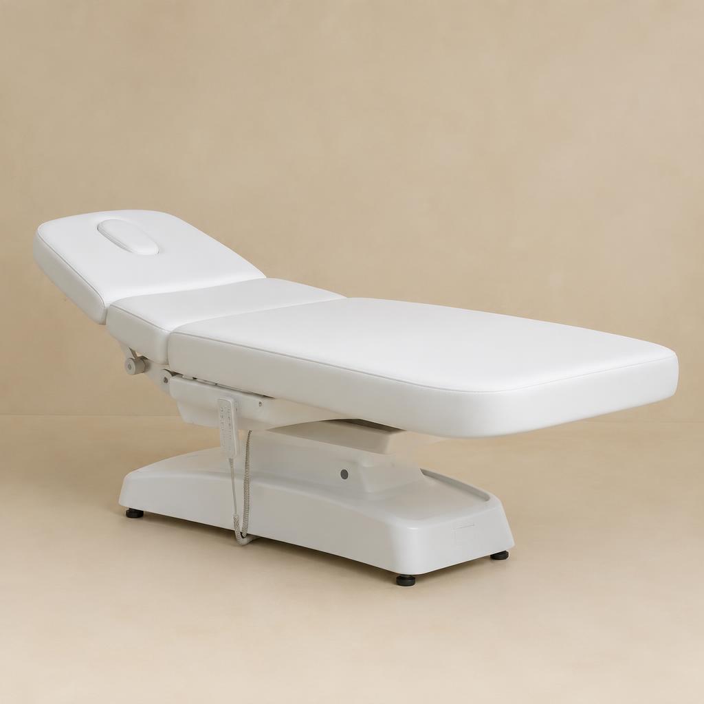 Malibu Electric Medical Spa Treatment Table — representative image
